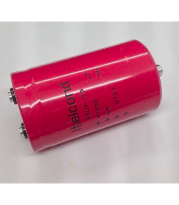 Capacitor 47000 Uf For (54V Power Supply)