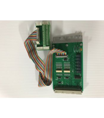 Io Board With Interface Board Zund Pn-Series Table