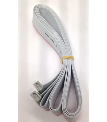 Flat Cable 16 Pol. ( Master -> Key Board ) S/M/L/Xl-800, 1200, 1600