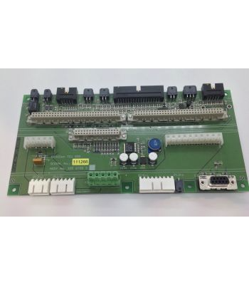 Tcu-Sdb Gc900 Board Kongs Xe 32567083