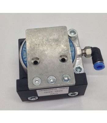 Feeding Clamp For Conveyor ( Right Or Left Side )