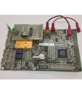 Laser Interface Board