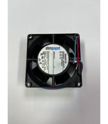 Ebm-Papst 8318H Fan For Cooling Kongsberg Xp Motors
