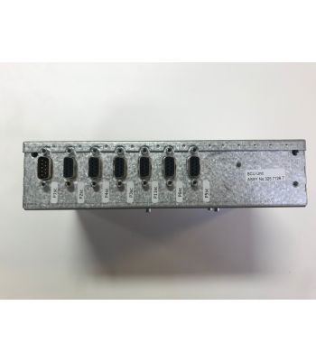 Gc 800 Scu Unit For Kongsberg Xn And Xl