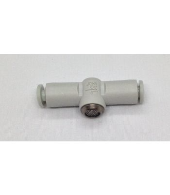 Speed Exhaustion Valve