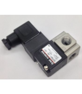 Solenoid Valve For Zund Maintenance Unit