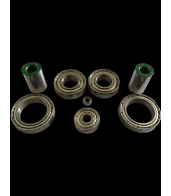 Bearing Rebuild Kit. Eot-40