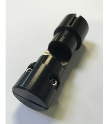 Knife Holder Type 5 (Black)