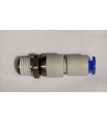 Air Fitting For Ppt-Tool