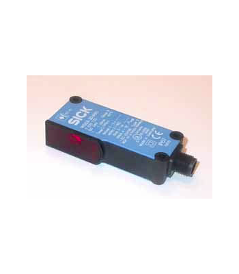 Photocell Transmitter Ws18-3 D460