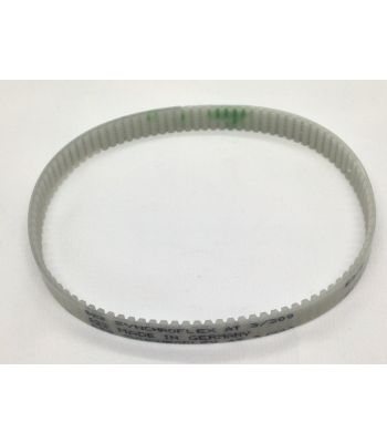 Kongsberg X & Y 10Mm Wide Axis Timing Belt For Servo Motor
