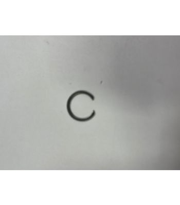 Internal Snap Ring 15.8Od X 13.2Id X 1.0Mm