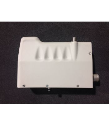 Kongsberg Xp/Xe Ridged Material Knife Tool