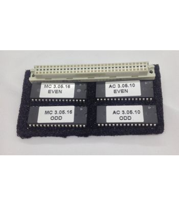 Firmware Update Eproms Mc/Ac