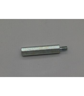 Hexagon Drive Spacer For X-Axis Motor Cover