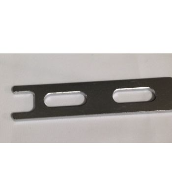 Slide For Rzp Adjustment Device