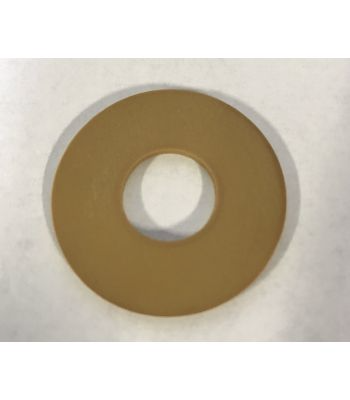 Kongsberg Feeder Paw Rubber Insert