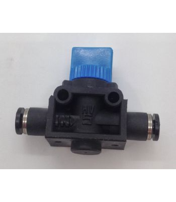 4Mm To 4Mm Valve For Feeder Paw