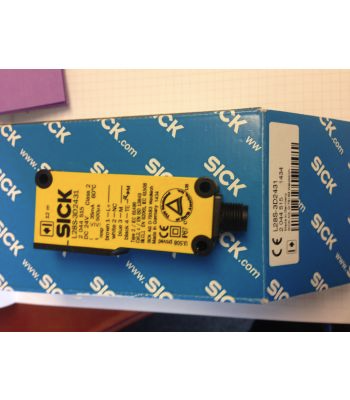 Photo Saftey Sensor Sender