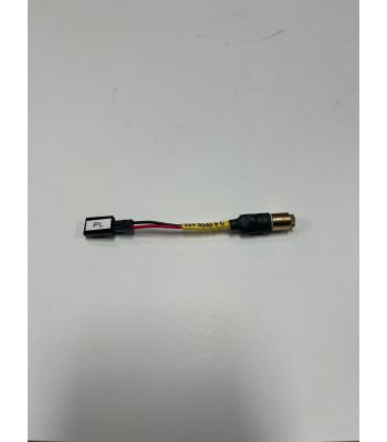 Laser Module Rlm-651-B W/Plug For X,Xl,Xn Kongsberg Tables