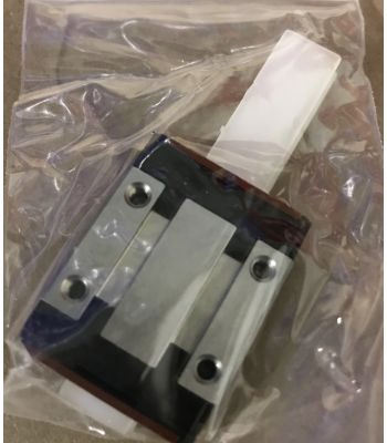 Y - Axis Bearing For Camera Bracket Kongsberg Xp Tables