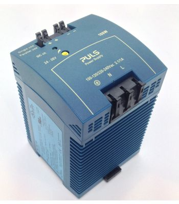 Puls 24Vdc Power Supply Zund 3140000