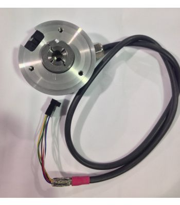 X Encoder For Pn Series Zund