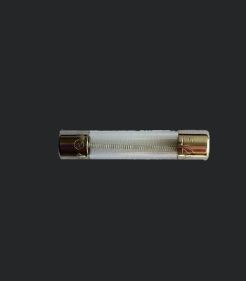 4 Amp Glass Fuse For Kongsberg