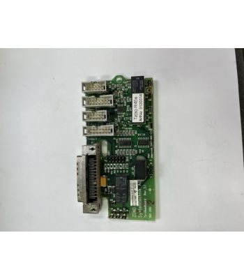Tool Head Board For Tz (S)-R45S