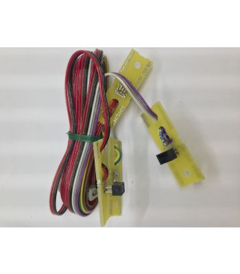 Foil Sensor (4 Pieces)