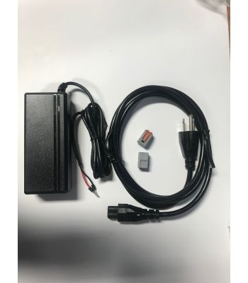 Kongsberg 12Vdc Power Supply For Camera System