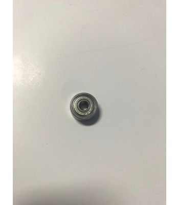 Hf Knife Pilot Bearing To Vertical Shaft