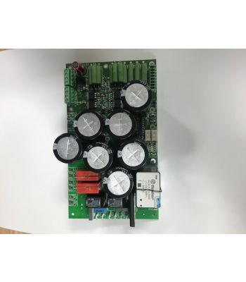 Gc800 Mpu Main Board Version 2