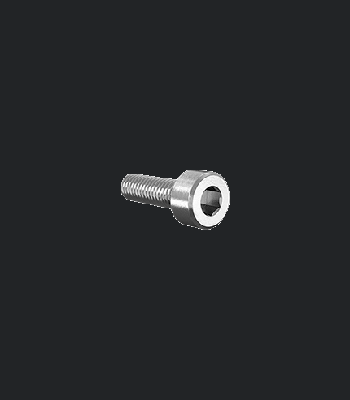 Eot Collar Screws M3X4