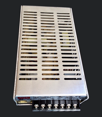 Kongsberg 24Vdc Power Supply