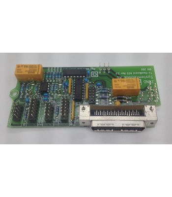 Headboard Tz Pn-Series