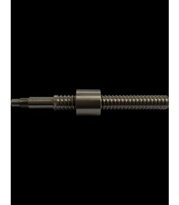 Ball Screw With Bearing For Tz Module (Z Axis)