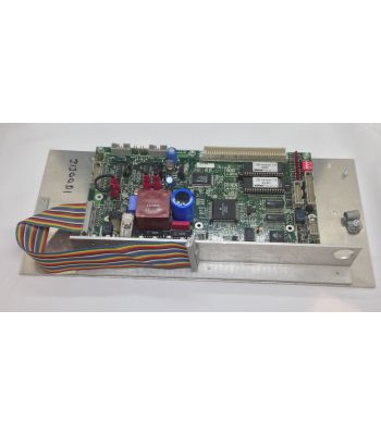 Uni-Board With Software