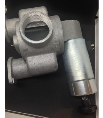 Seimans 24Vdc Switch Valve (2Hp Pumps)