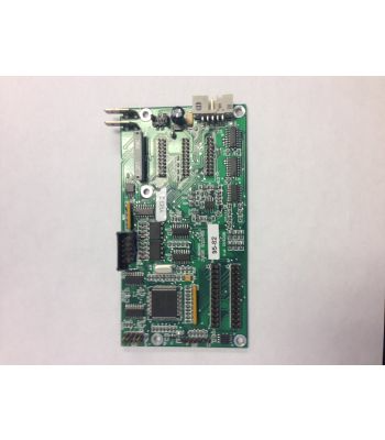 Zund Y-Board Version 3