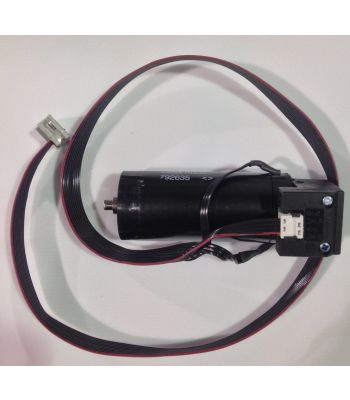 Z Motor With Encoder Zund Tz Toolhead