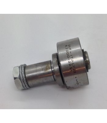 Roller Bearing W/ Cam Kongsberg Xl & Xn