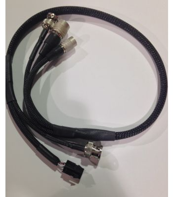 Kongsberg Xp Camera Cable 24"