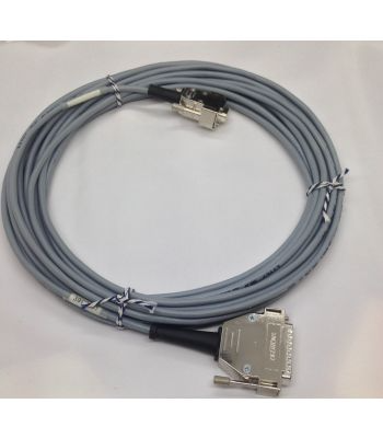 Special Data Cable Rs232 10M, Db9-Db25 From Pc To E-Box