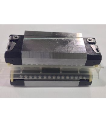 Zund X Axis Pilot Bearing All Pn Series
