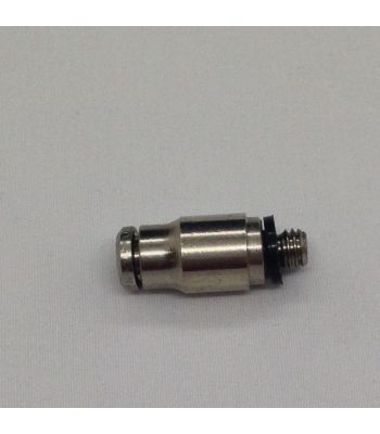 Air Connector For Feeder Unit (Straight)