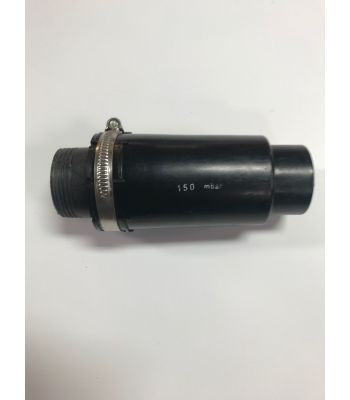 Zund Under Pressure Valve ( Relief Valve ) 150 Mbr For Vacuum Pump