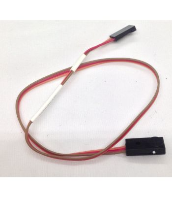 Kongsberg Sensor Hall W/Plug Z-Pos & X2