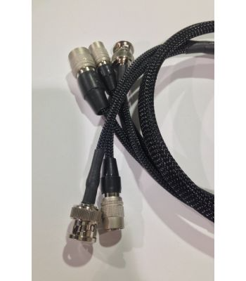 Kongsberg Xl, Xn, Xe Icut Camera Cable 34"