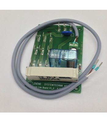 Main Power Limiter Board For Version 2 E-Box